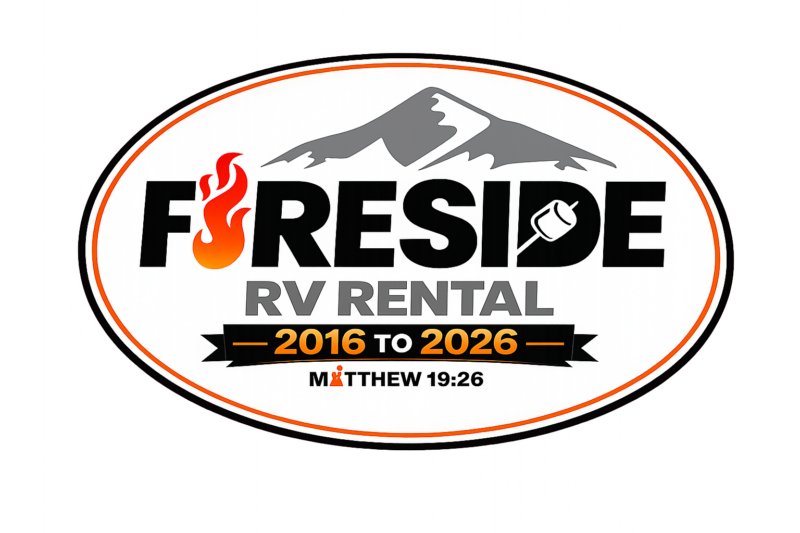 Fireside RV Rental Marietta, PA