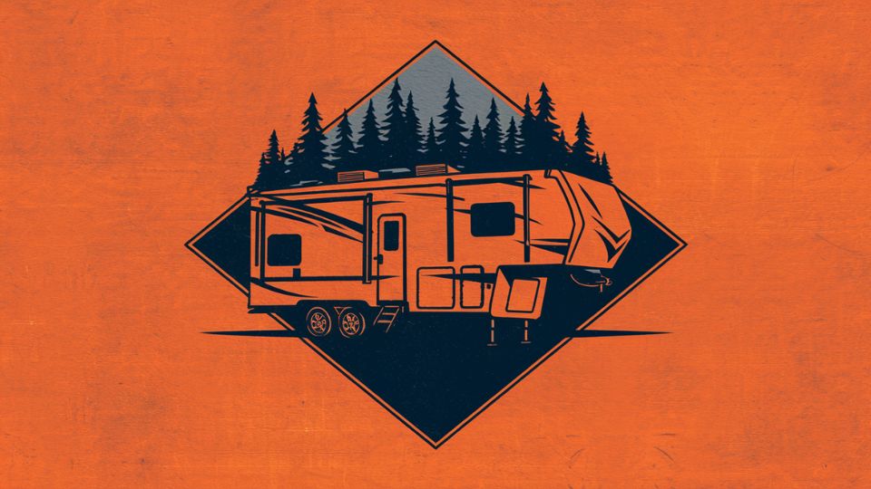 rent a fifth wheel in Marietta