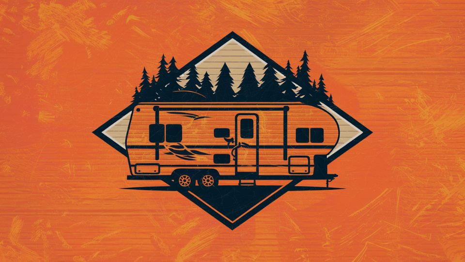 Marietta travel trailer rentals